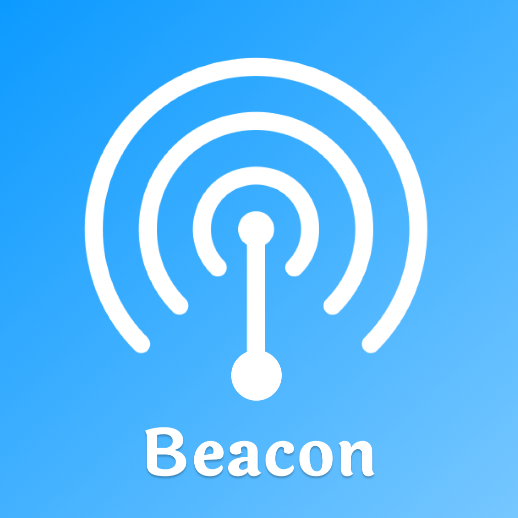 BLE Beacon Toolkit icon