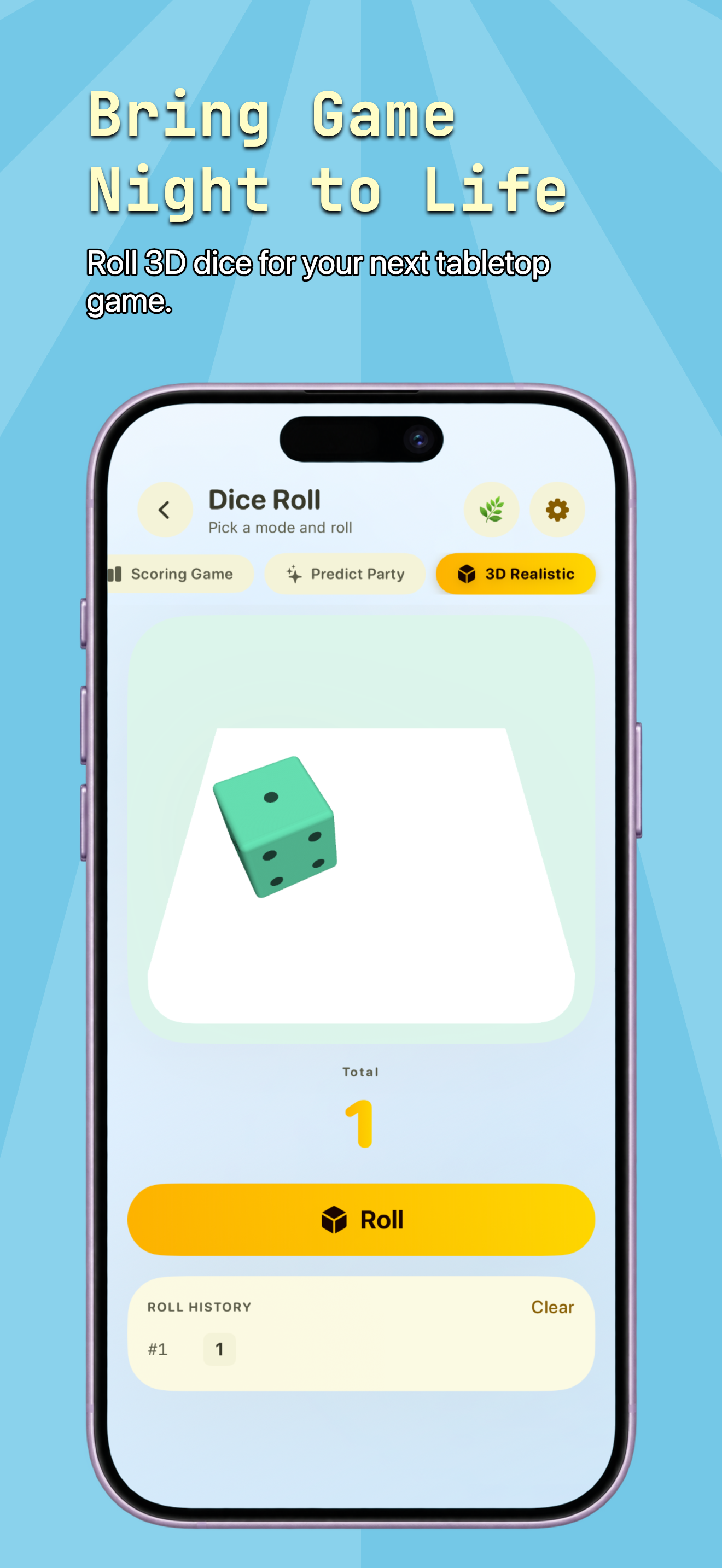 Flexy Games: Puzzle & Party — preview 4