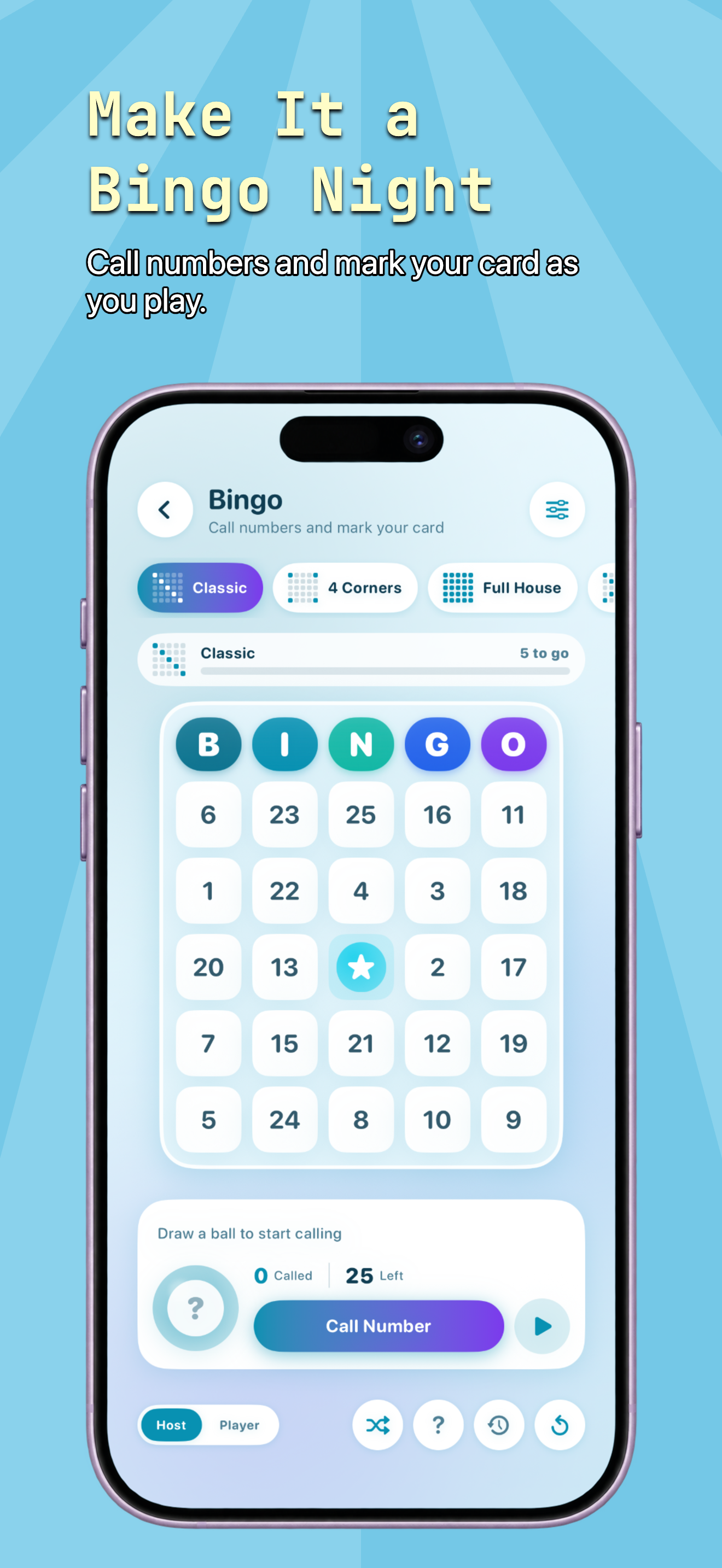 Flexy Games: Puzzle & Party — preview 5